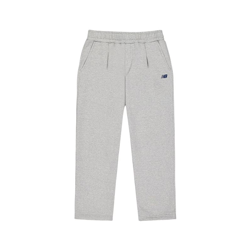 Вязаные спортивные штаны для мужчин New Balance, серый
Вязаные спортивные штаны для мужчин New Balance, серый