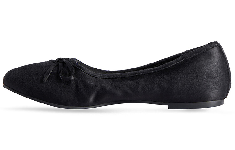 Туфли Balenciaga Low-Top, черный
Туфли Balenciaga Low-Top, черный