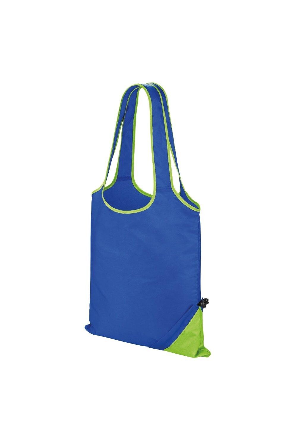 Компактная сумка для покупок Core Result, синий
Компактная сумка для покупок Core Result, синий