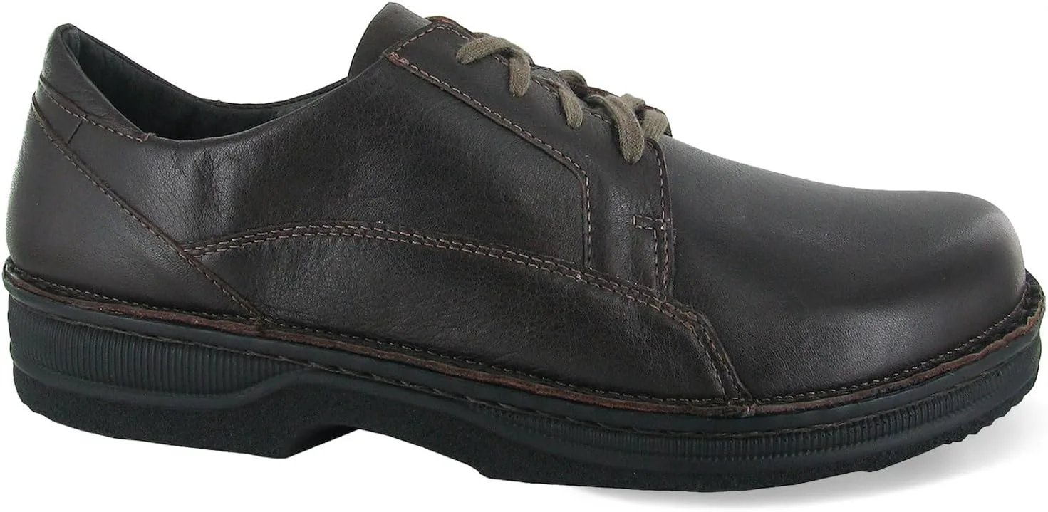 Туфли NAOT Footwear Men's Olaf Shoe, мягкий коричневый
Туфли NAOT Footwear Men's Olaf Shoe, мягкий коричневый