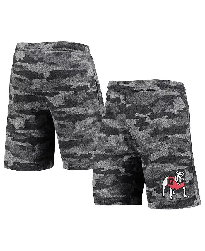 Мужские шорты Georgia Bulldogs Camo Backup Terry Jam Lounge в темно-сером и темно-сером цветах Concepts Sport
Мужские шорты Georgia Bulldogs Camo Backup Terry Jam Lounge в темно-сером и темно-сером цветах Concepts Sport
