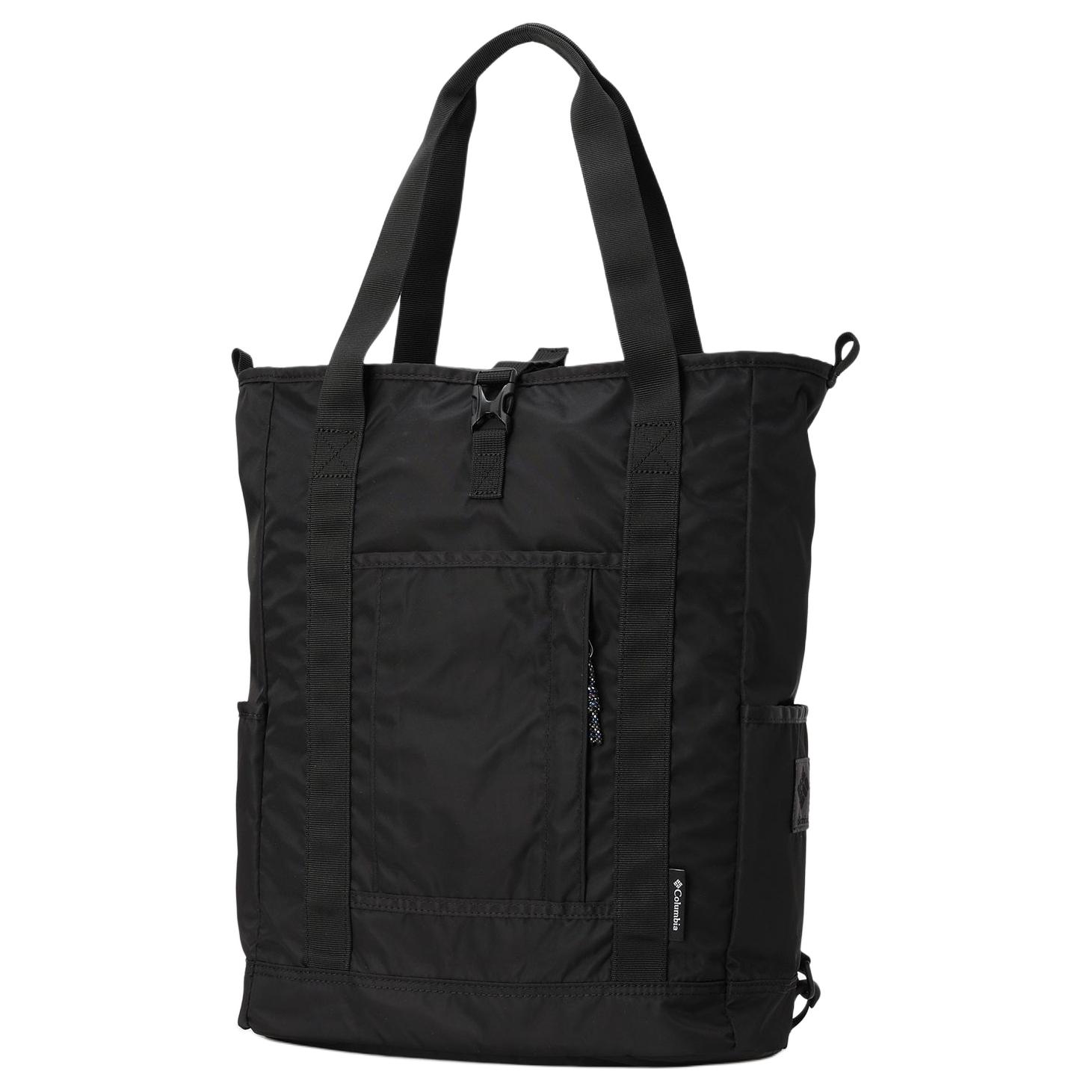 Columbia 20-литровый рюкзак-сумка из нейлона черный унисекс, Black
Columbia 20-литровый рюкзак-сумка из нейлона черный унисекс, Black