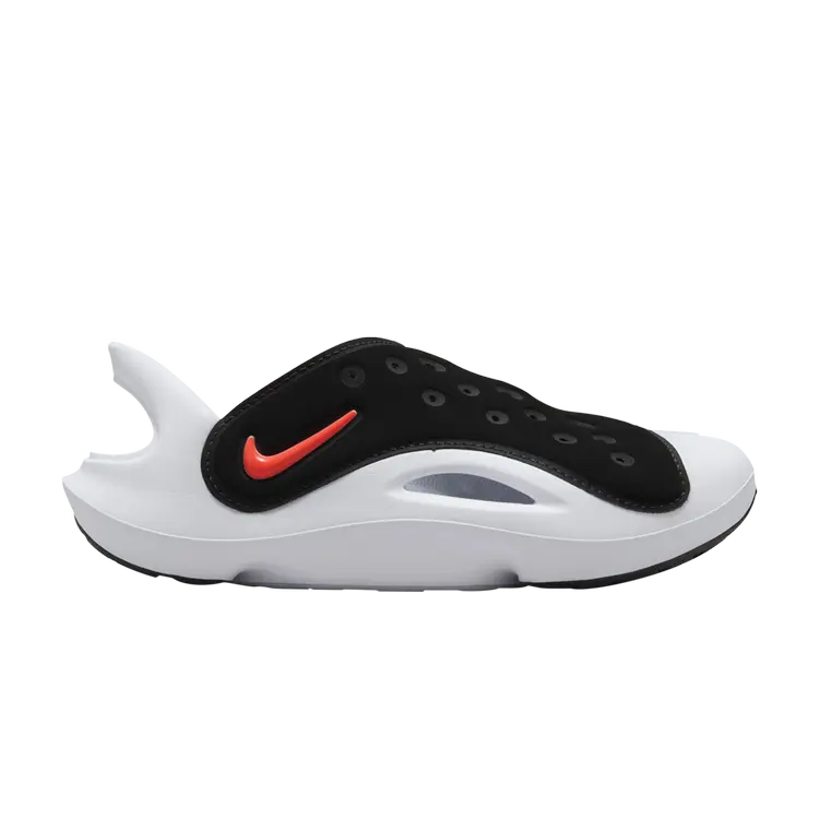 Кроссовки Nike Aqua Swoosh Sandal PS, черный
Кроссовки Nike Aqua Swoosh Sandal PS, черный