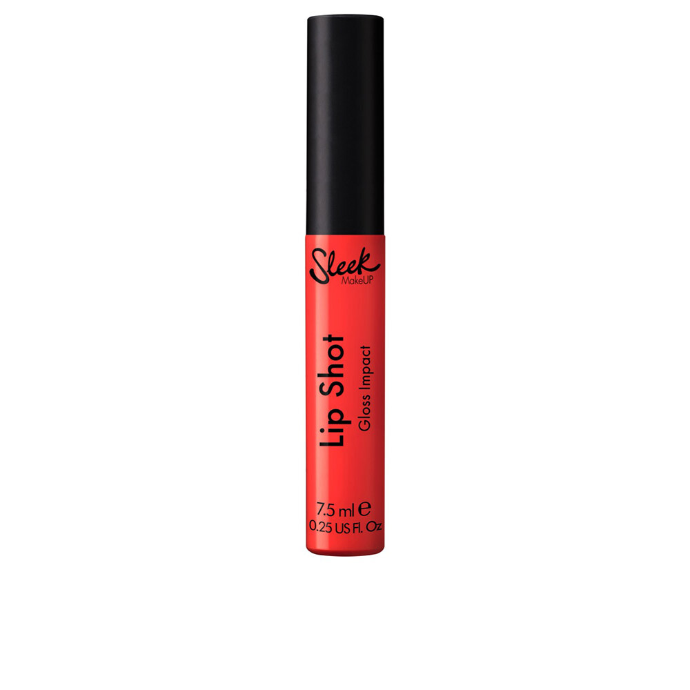 Блеск для губ Lip shot gloss impact Sleek, Game Player
Блеск для губ Lip shot gloss impact Sleek, Game Player