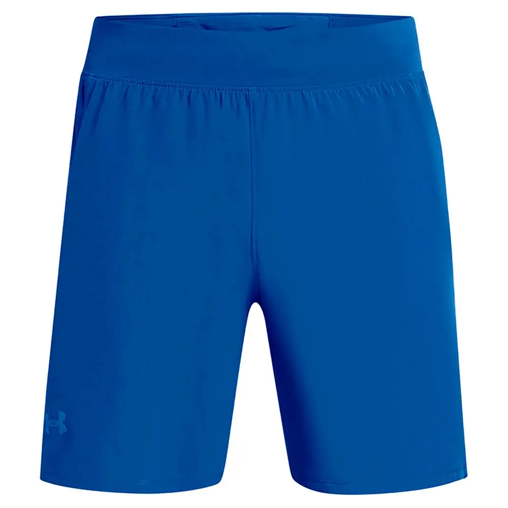 Шорты Under Armour Launch Pro 7Inch, синий
Шорты Under Armour Launch Pro 7Inch, синий