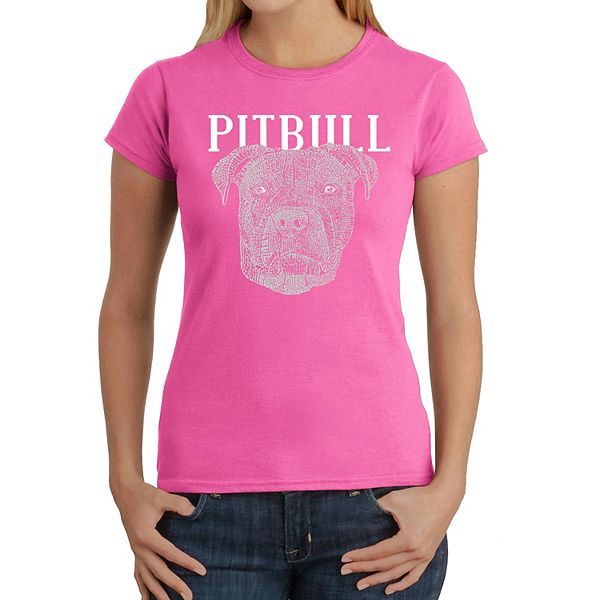 Футболка с принтом Pitbull face La Pop Art, Pink, Розовый, Футболка с принтом Pitbull face La Pop Art, Pink
Футболка с принтом Pitbull face La Pop Art, Pink, Розовый, Футболка с принтом Pitbull face La Pop Art, Pink