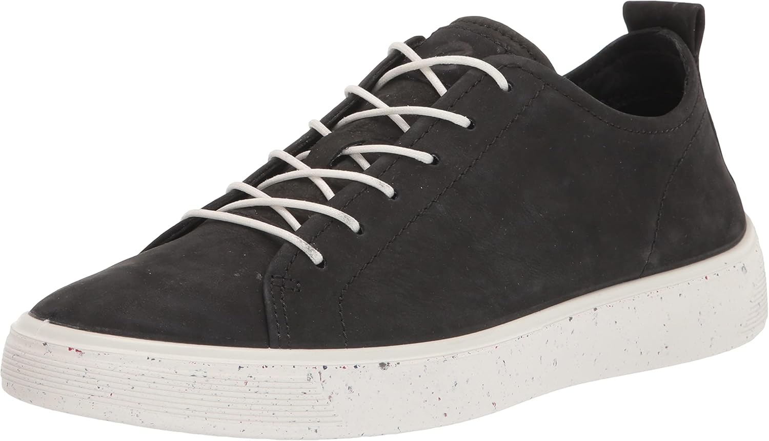 Мужские кроссовки ECCO Street Tray, черный
Мужские кроссовки ECCO Street Tray, черный