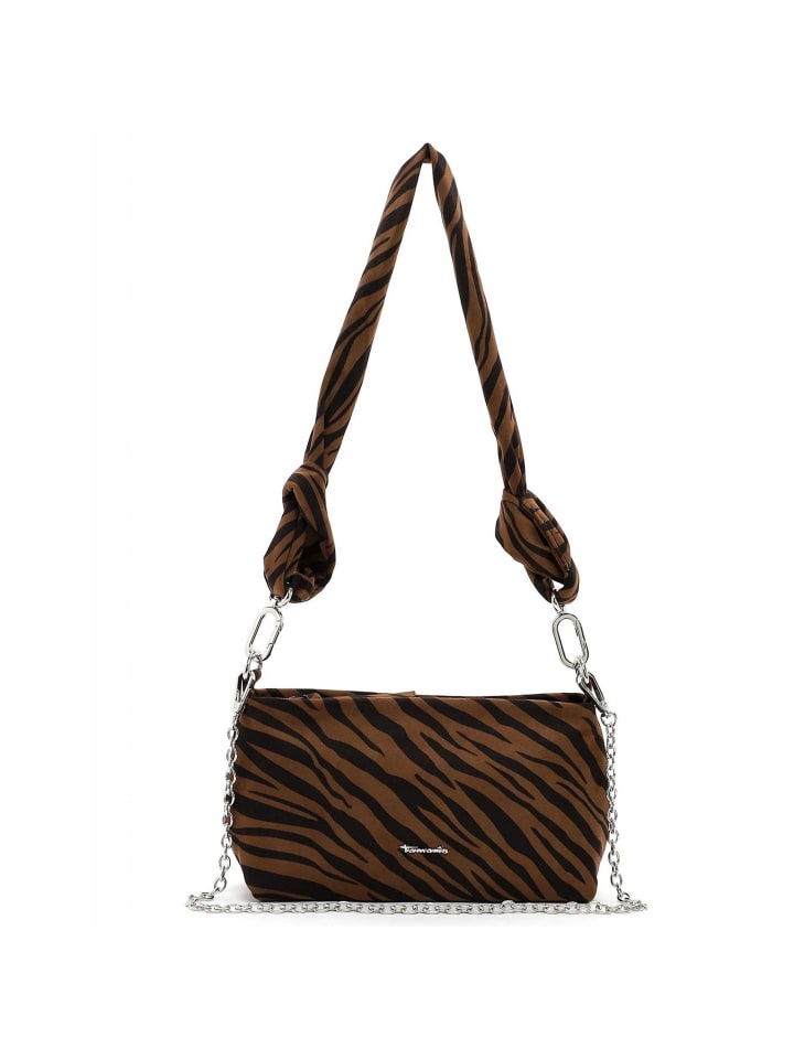 Сумка через плечо Tamaris
Сумка через плечо Tamaris