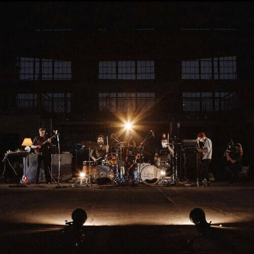 Виниловая пластинка Osees - Levitation Sessions Ii
Виниловая пластинка Osees - Levitation Sessions Ii