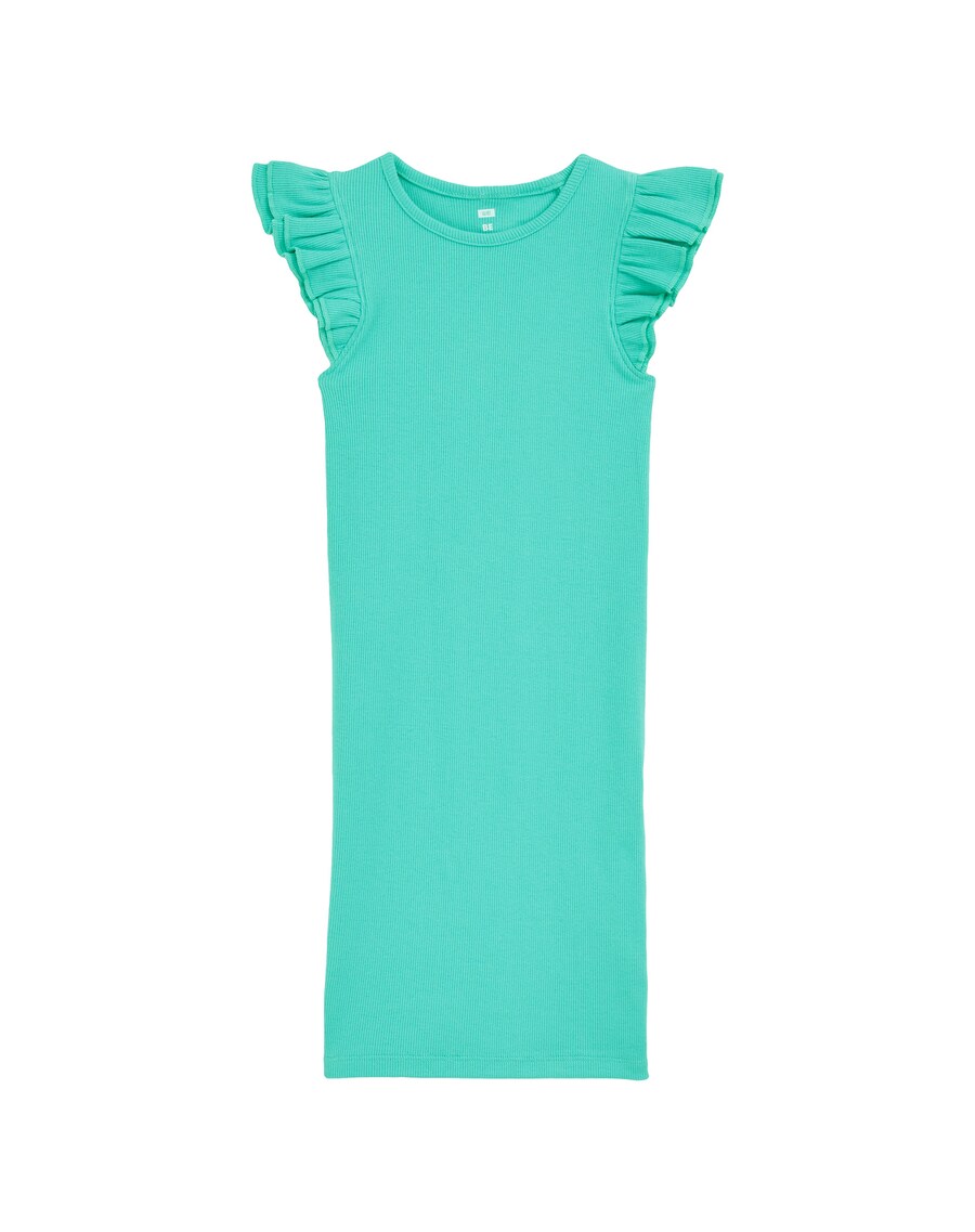 Платье WE Fashion, зеленый
Платье WE Fashion, зеленый