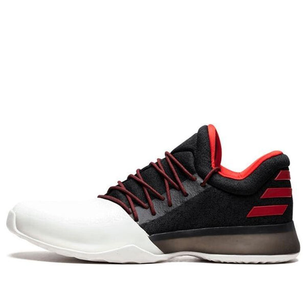 Кроссовки Harden Vol. 1 Adidas, черный
Кроссовки Harden Vol. 1 Adidas, черный