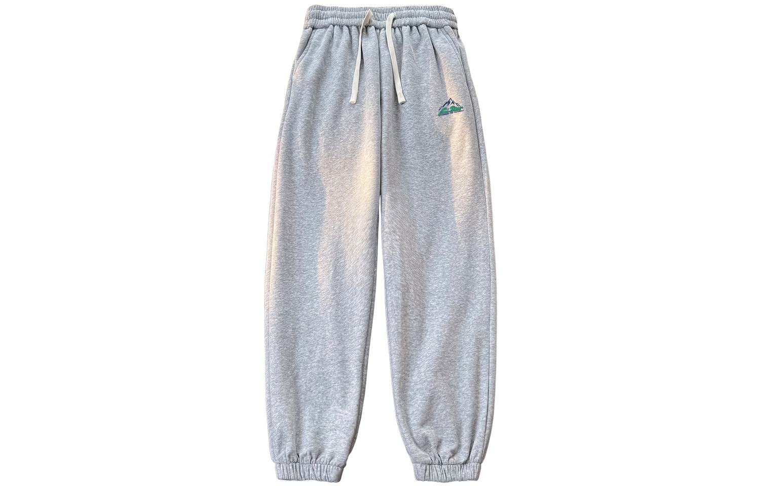 Штаны Casual Huichao Riding The Wind Collection Unisex WARRIOR, светло-серый
Штаны Casual Huichao Riding The Wind Collection Unisex WARRIOR, светло-серый