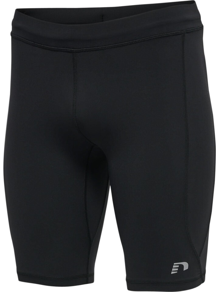 Тканевые шорты Newline Short, черный
Тканевые шорты Newline Short, черный