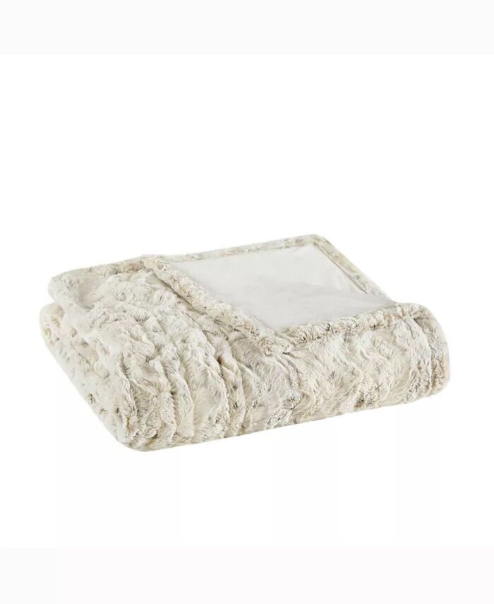 Плед Zuri Electric из искусственного меха, 50 x 70 дюймов Beautyrest, мультиколор
Плед Zuri Electric из искусственного меха, 50 x 70 дюймов Beautyrest, мультиколор