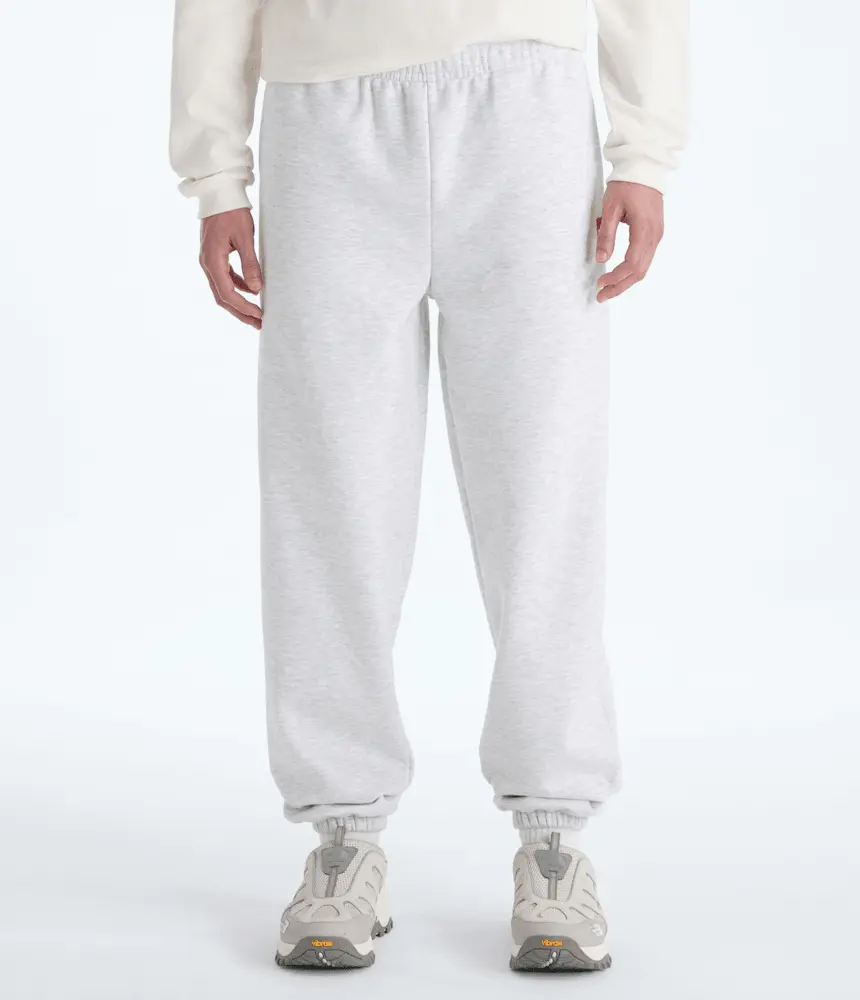 Мужские спортивные штаны TNF Red Box The North Face, TNF Classic Grey Heather
Мужские спортивные штаны TNF Red Box The North Face, TNF Classic Grey Heather