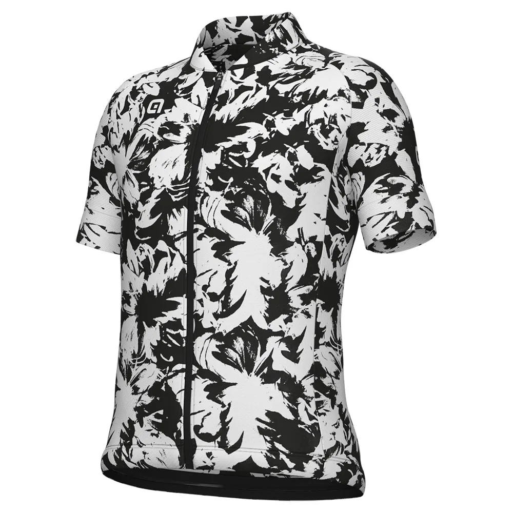 Джерси с коротким рукавом Alé Essenza, белый
Джерси с коротким рукавом Alé Essenza, белый