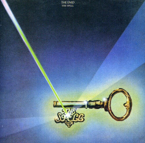 CD диск Enid: Spell
CD диск Enid: Spell