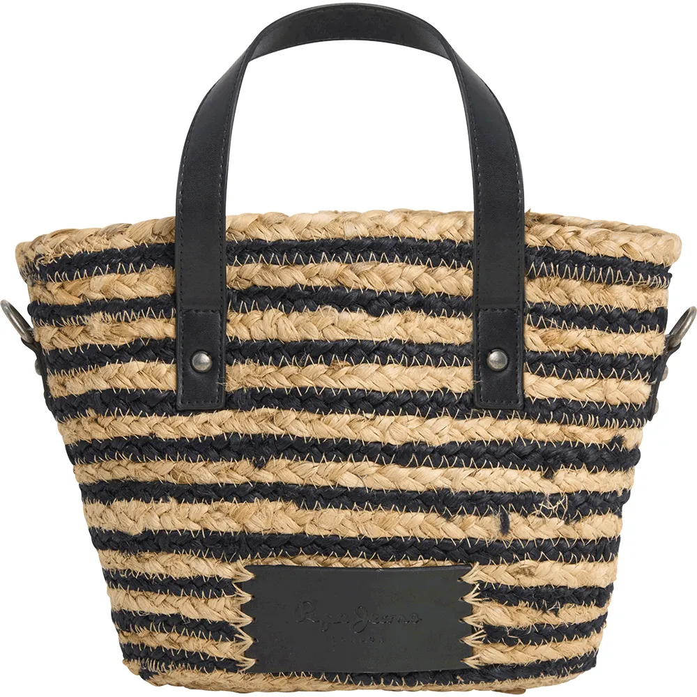 Сумка Pepe Jeans Fiona Sunny, бежевый
Сумка Pepe Jeans Fiona Sunny, бежевый