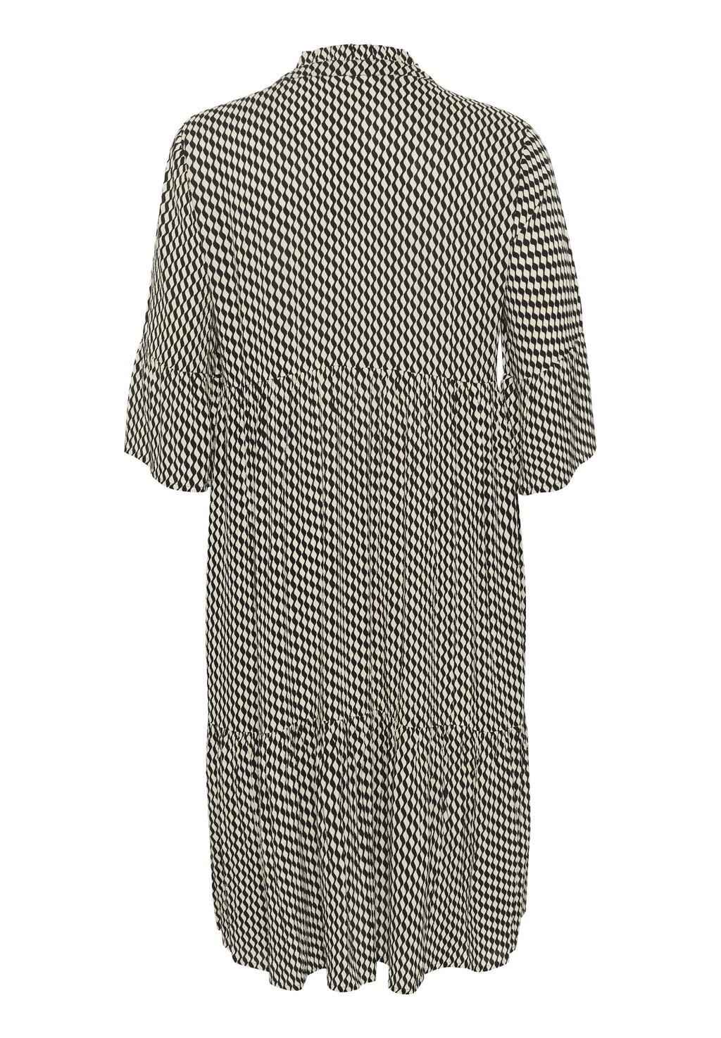 Дневное платье KERRY AMI Kaffe Curve, черный
Дневное платье KERRY AMI Kaffe Curve, черный