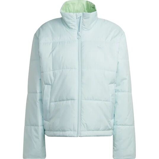 Adidas Originals пуховик женский, синий
Adidas Originals пуховик женский, синий
