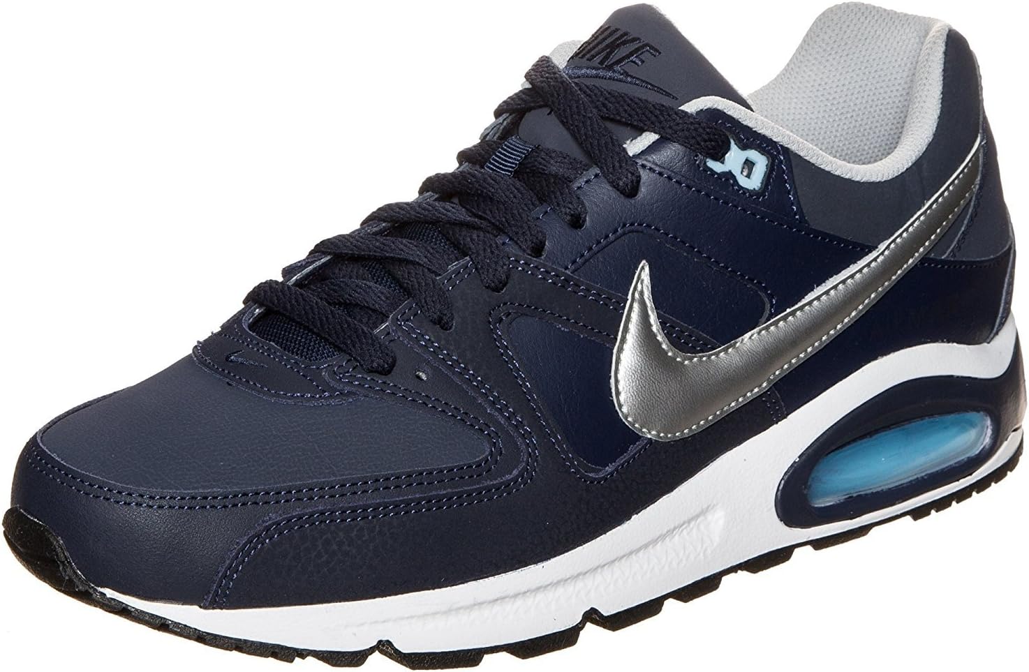 Мужские кроссовки Nike Air Max Command, Blue
Мужские кроссовки Nike Air Max Command, Blue