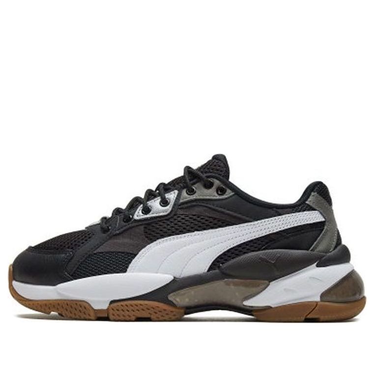 Носки PUMA Lqd Cell Epsilon Black/White, черный
Носки PUMA Lqd Cell Epsilon Black/White, черный