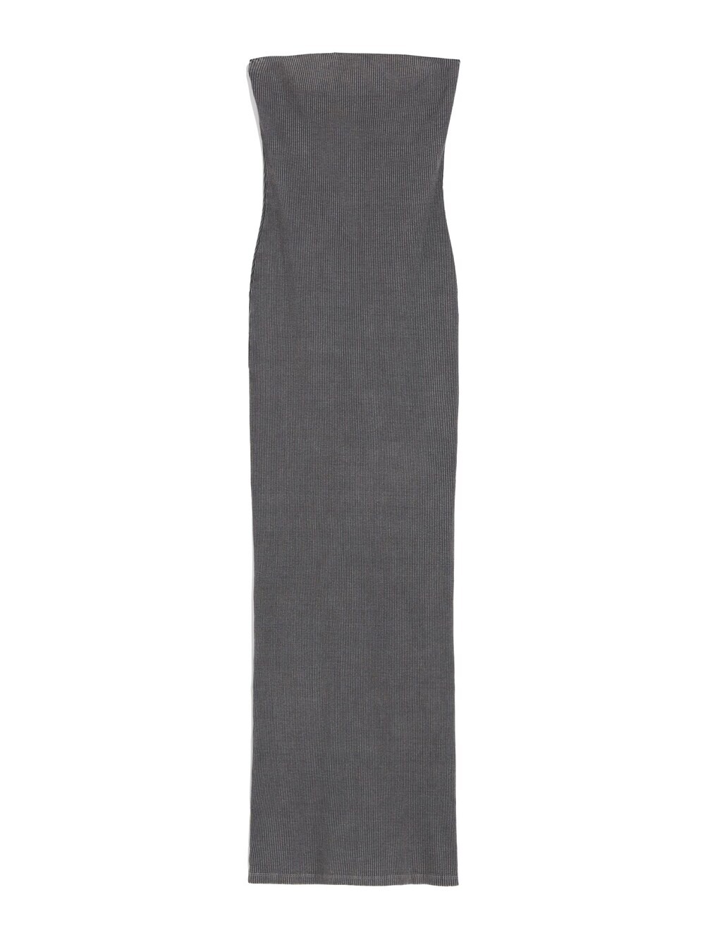 Платье Bershka, темно-серый
Платье Bershka, темно-серый