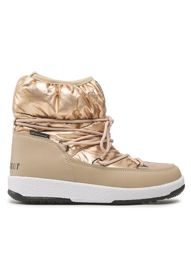 Зимние Ботинки Moon Boot Jr Girl Low Nylon 34051800, розовый
Зимние Ботинки Moon Boot Jr Girl Low Nylon 34051800, розовый