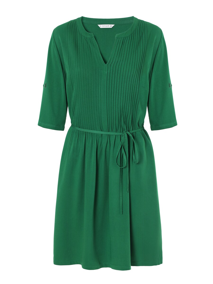 Платье TATUUM Oliwera, темно-зеленый 
Платье TATUUM Oliwera, темно-зеленый