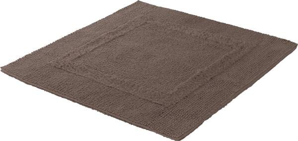 Коврик для ванной WC-Vorlage Erwin Müller 60605, 60x2,2x60 см, коричневый
Коврик для ванной WC-Vorlage Erwin Müller 60605, 60x2,2x60 см, коричневый