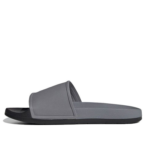 Тапочки adilette tnd slippers grey/white Adidas, серый
Тапочки adilette tnd slippers grey/white Adidas, серый
