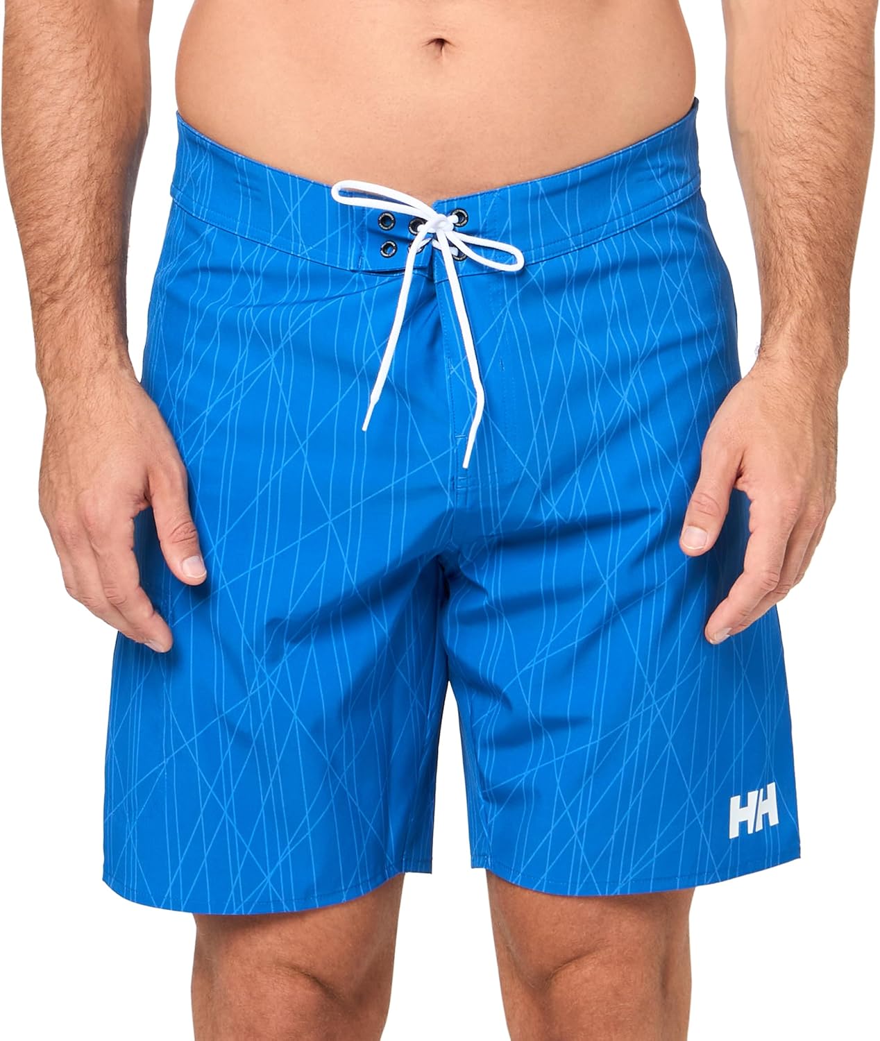 Мужские шорты Helly-Hansen Hp Board 9" 3.0 Helly Hansen, 543 Cobalt 2.0
Мужские шорты Helly-Hansen Hp Board 9" 3.0 Helly Hansen, 543 Cobalt 2.0