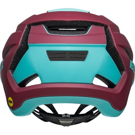 Шлем 4Forty Air Mips Bell, цвет Matte Brick Red/Ocean
Шлем 4Forty Air Mips Bell, цвет Matte Brick Red/Ocean