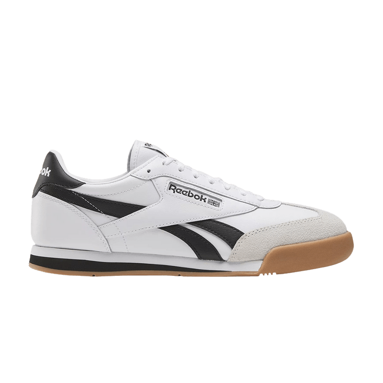 Кроссовки Campio XT 'White Black Gum', белый
Кроссовки Campio XT 'White Black Gum', белый