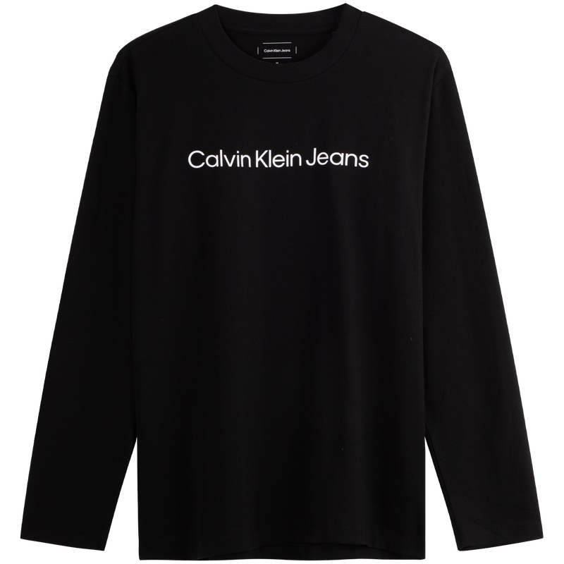 Футболка мужская Calvin Klein, черный
Футболка мужская Calvin Klein, черный