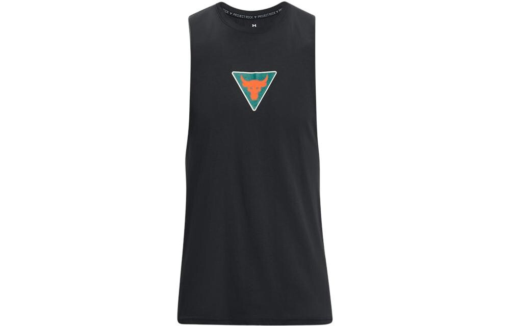 Мужской жилет Under Armour, черный
Мужской жилет Under Armour, черный