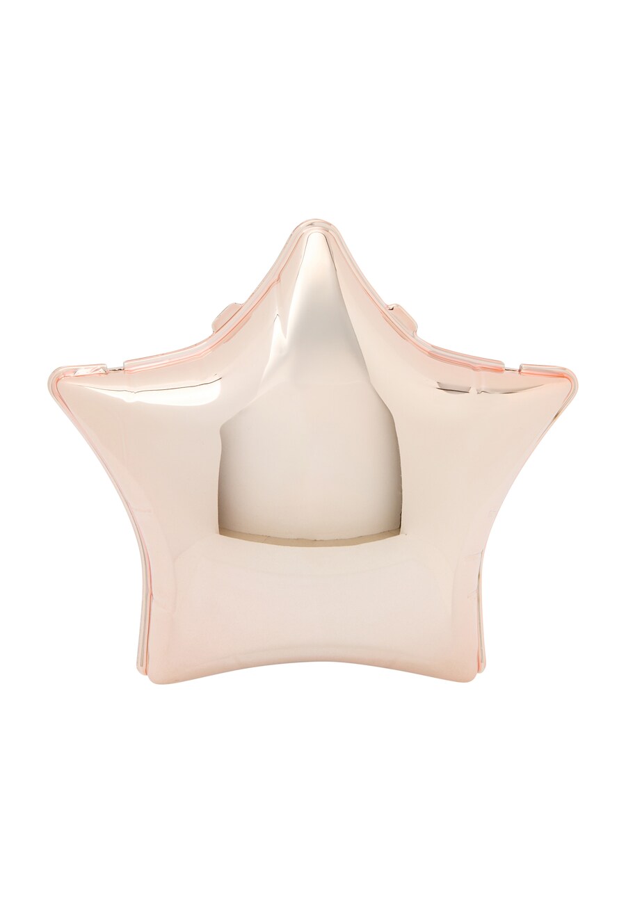 Клатч myMo at night, пастельный розовый 
Клатч myMo at night, пастельный розовый