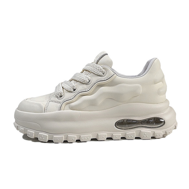 SENJIALUO Влагоотводящие, увеличивающие рост, поддерживающие, устойчивые к истиранию, нескользящие, повседневные туфли с низким верхом, белые, мужские
SENJIALUO Влагоотводящие, увеличивающие рост, поддерживающие, устойчивые к истиранию, нескользящие, повседневные туфли с низким верхом, белые, мужские