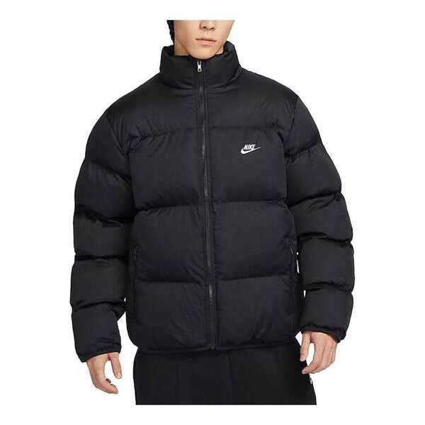 Куртка спортивная одежда клубная стеганая куртка Nike, черный
Куртка спортивная одежда клубная стеганая куртка Nike, черный