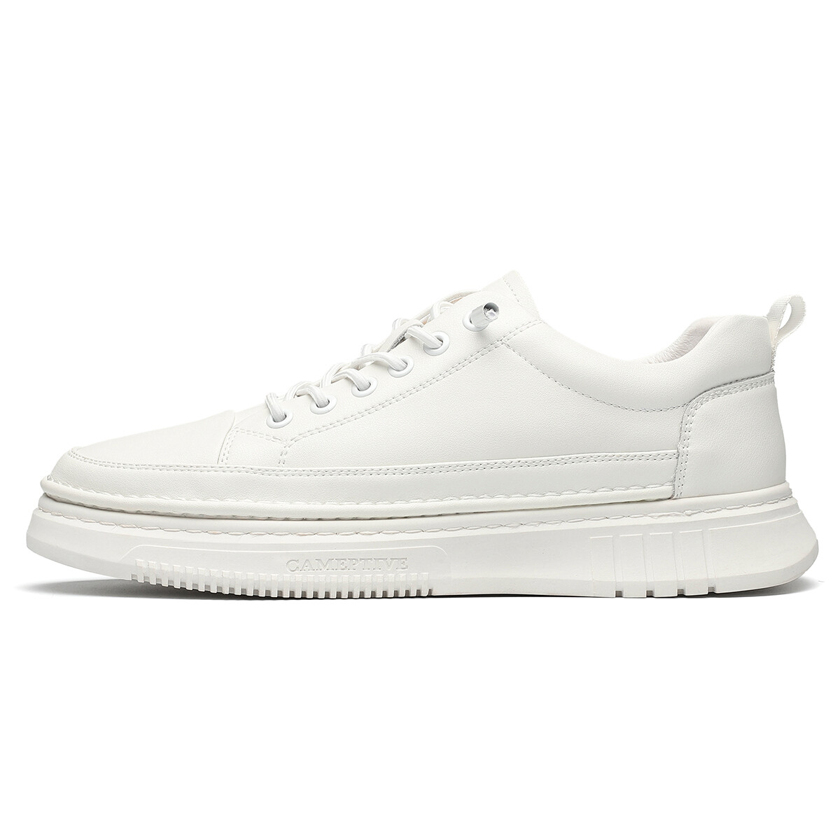 Кеды мужские, обувь для скейтбординга низкая St&Sat, черный
Кеды мужские, обувь для скейтбординга низкая St&Sat, черный