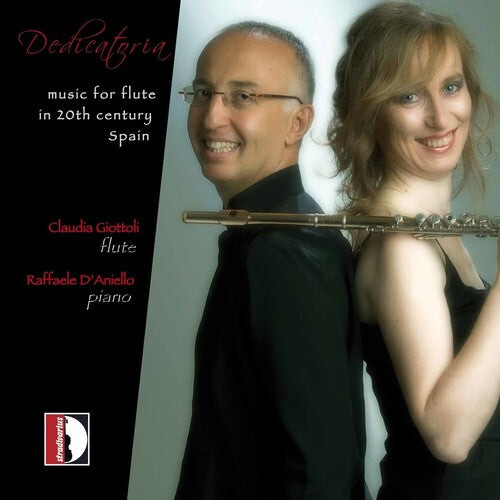 CD диск Giottoli /Daniello: Dedicatoria
CD диск Giottoli /Daniello: Dedicatoria