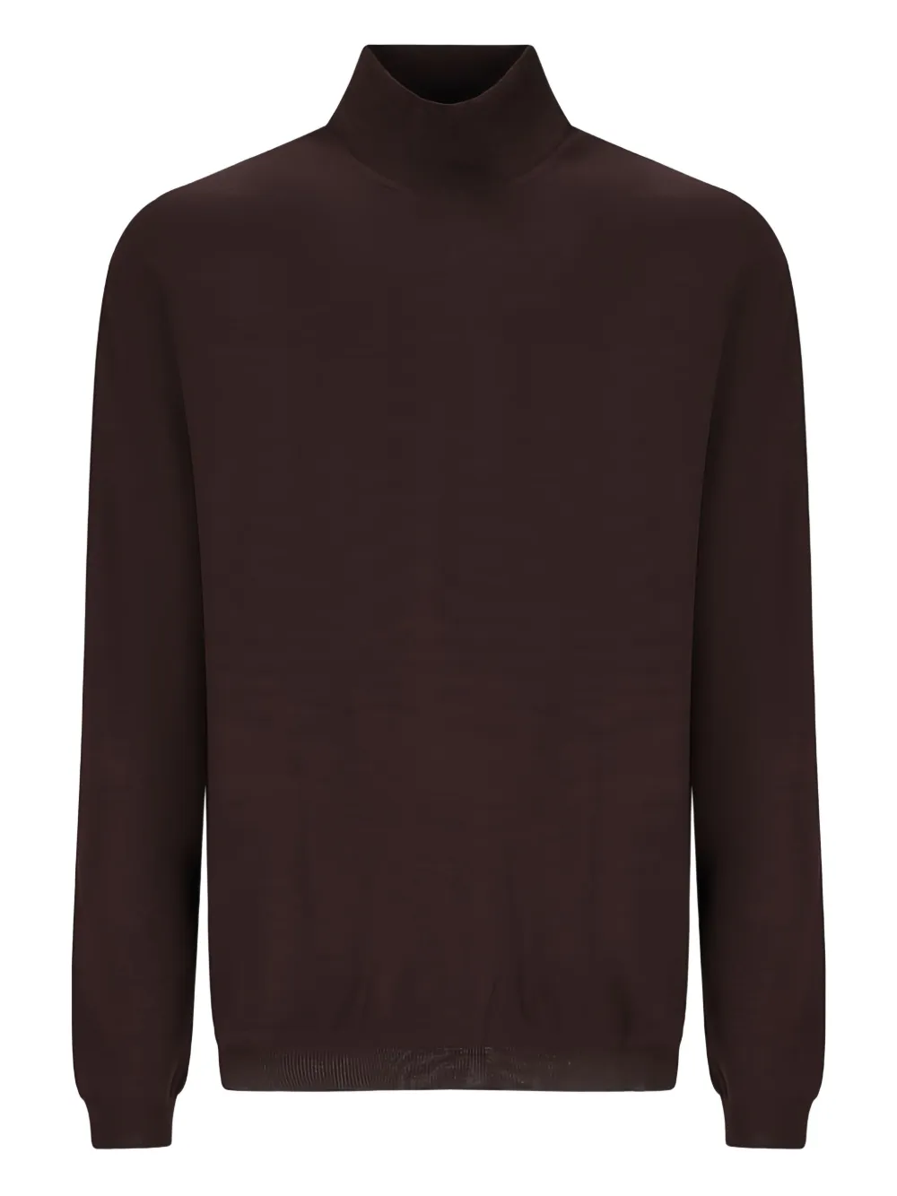 Водолазка в рубчик Goes Botanical, коричневый
Водолазка в рубчик Goes Botanical, коричневый