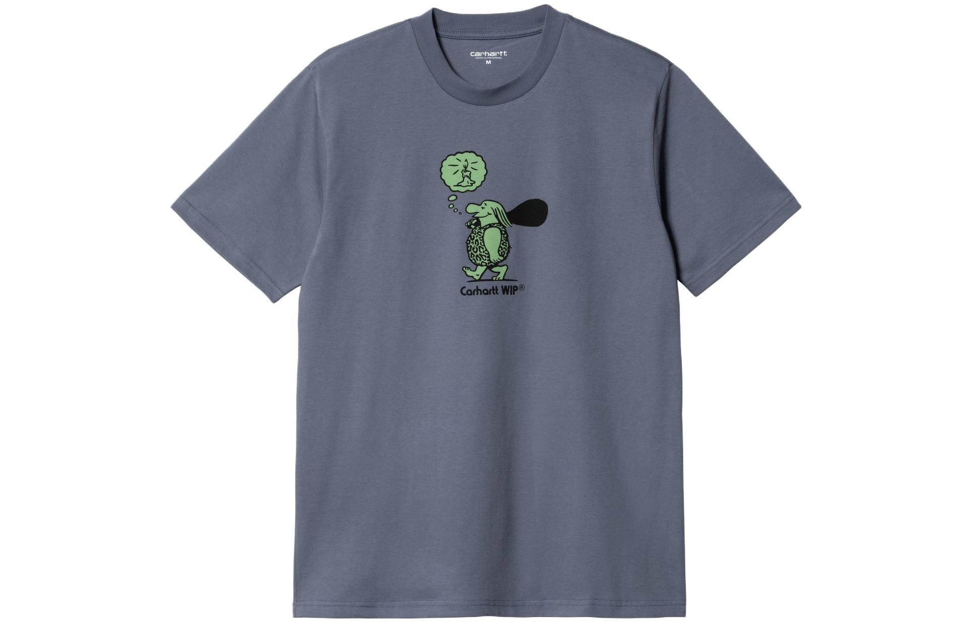 Carhartt WIP Футболка мужская синяя, Синий, Carhartt WIP Футболка мужская синяя
Carhartt WIP Футболка мужская синяя, Синий, Carhartt WIP Футболка мужская синяя