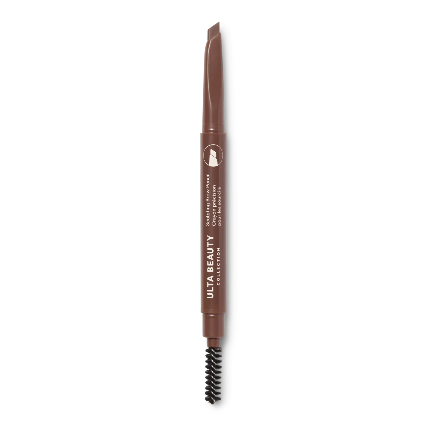 Карандаш для моделирования бровей ULTA Beauty Collection, Medium Brown (medium brown with cool undertones)
Карандаш для моделирования бровей ULTA Beauty Collection, Medium Brown (medium brown with cool undertones)