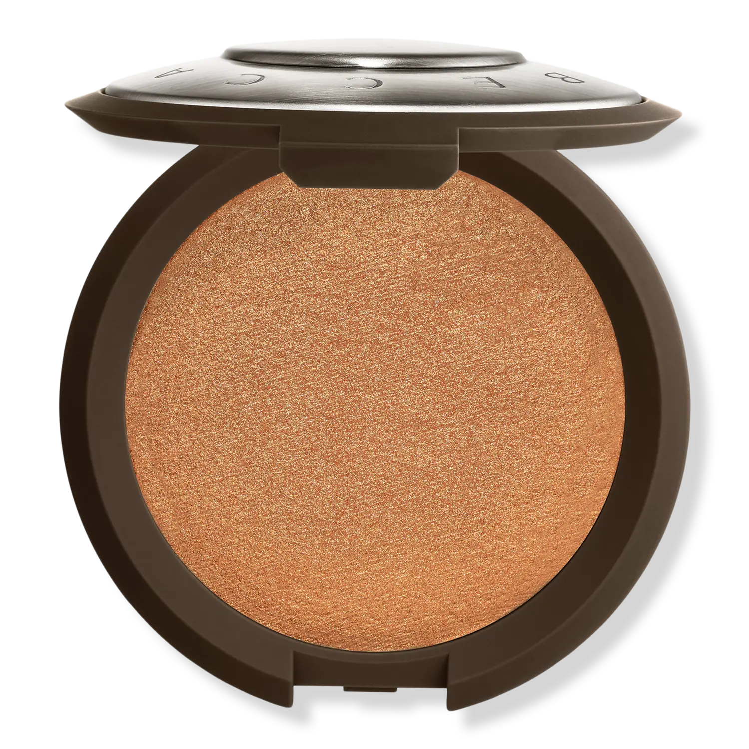 Прессованный хайлайтер X BECCA Shimmering Skin Perfector Smashbox, Chocolate Geode (rich chocolate brown with gold pearl)
Прессованный хайлайтер X BECCA Shimmering Skin Perfector Smashbox, Chocolate Geode (rich chocolate brown with gold pearl)