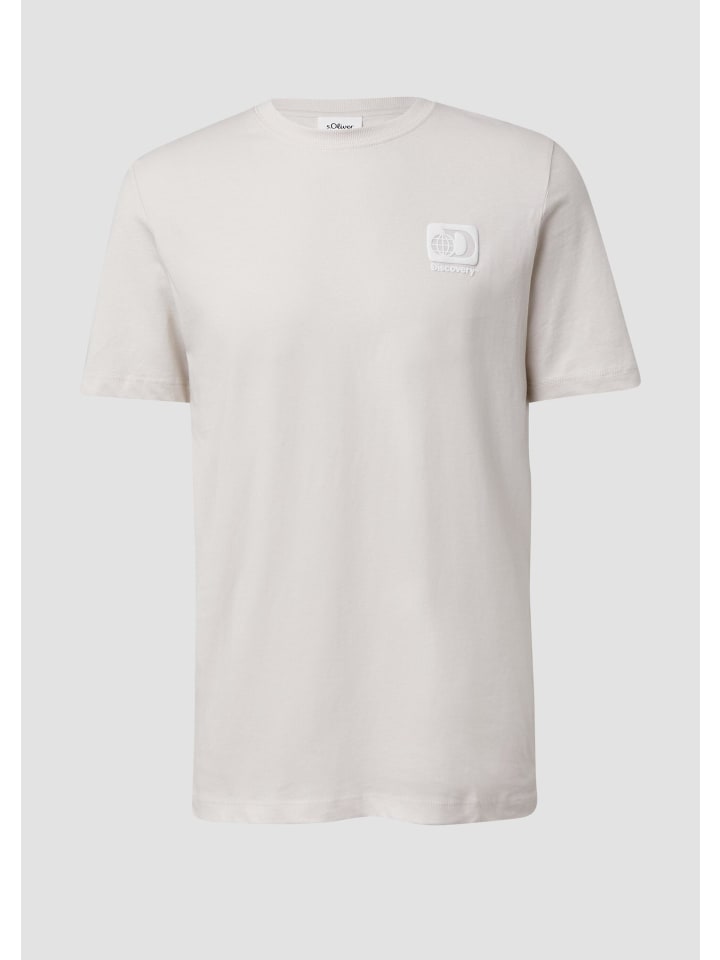 Футболка 90D1_светло-серая s.Oliver, Серый, Футболка 90D1_светло-серая s.Oliver
Футболка 90D1_светло-серая s.Oliver, Серый, Футболка 90D1_светло-серая s.Oliver