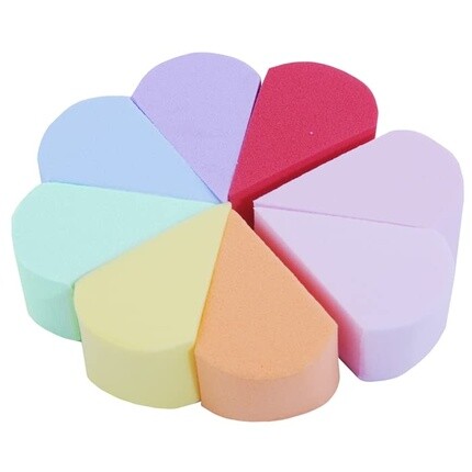 Радужная губка Inter Vion Intervion 
Радужная губка Inter Vion Intervion