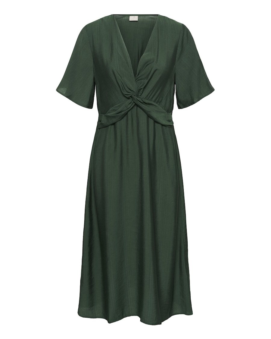 Платье Kaffe KAjasmin, темно-зеленый
Платье Kaffe KAjasmin, темно-зеленый