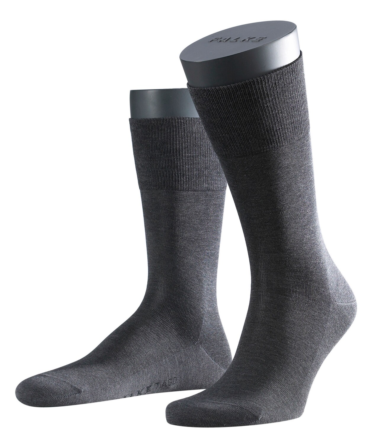 Носки Falke Tiago, антрацит
Носки Falke Tiago, антрацит