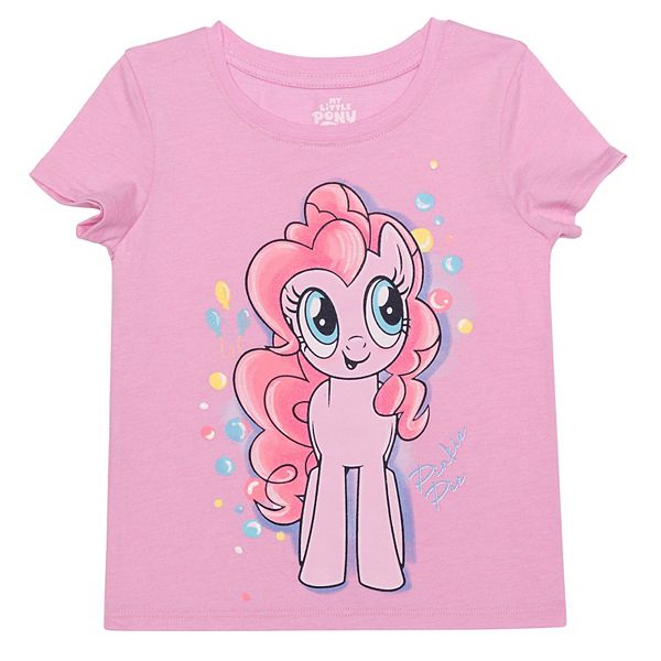 Футболка Baby & toddler girl My Little Pony Pinkie Pie Jumping Beans
Футболка Baby & toddler girl My Little Pony Pinkie Pie Jumping Beans
